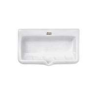 ราคา AMERICAN STANDARD ที่วางสบู่ รุ่น TF-9000 สีขาว (10053514)