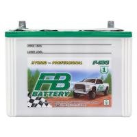 ราคา FB แบตเตอรี่ 90A รุ่น HYBRID F135 (10054152)