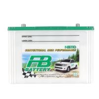 ราคา FB แบตเตอรี่ 80A รุ่น NS110-PP (10054164)