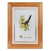 ราคา DECOS กรอบรูป ขนาด 8x12 นิ้ว รุ่น 2442 สีทองฝ้าย (10054955)
