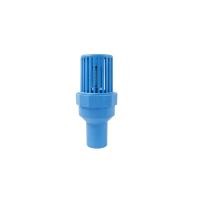 ราคา TOP ฟุตวาล์ว PVC 2 นิ้ว สีฟ้า (10059768)