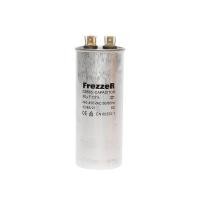 ราคา FREZZER อุปกรณ์แอร์ รันนิ่งคาปาซิเตอร์ รุ่น 60MFD-370V (10073023)