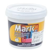 ราคา CAPTAIN MARK แม่สีน้ำ-ด้าน รุ่น SP-M930 สีเหลือง ( 1/4 แกลลอน ) (10076376)