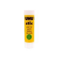 ราคา UHU กาวแท่ง 40 กรัม รุ่น 190 (10099942)