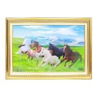 ราคา กรอบรูป 15x20 นิ้ว รูปม้า (10100750)