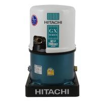 ราคา HITACHI ปั๊มน้ำอัตโนมัติ รุ่น WTP200GX2 สีน้ำเงิน (10105502)