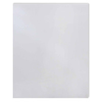 ราคา ดูราเกรส กระเบื้องผนัง เซรามิคเรียบ 8 x 10 A รุ่น L111 สีขาว (กล่อง 12) (10109041)