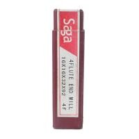 ราคา SAGA ดอกเอ็นมิล 16 มม. รุ่น M42 (10112744)