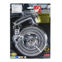 ราคา BOSS ชุดสายฉีดชำระ โครเมี่ยม รุ่น S606 (10113789)