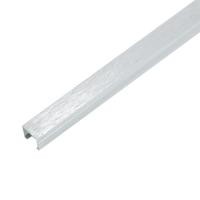 ราคา MARINE PLUS กรุยเชิงอลูมิเนียม รุ่น MPBA102021 สีเงินปัดลาย (10114894)