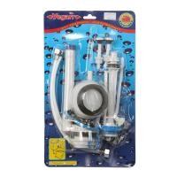ราคา VEGARR อะไหล่ชักโครก รุ่น V2011 (10124975)