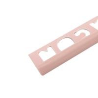 ราคา MARINE คิ้วกาบกล้วย 8 มม. x 2 เมตร รุ่น U30/R402 สีชมพู (10125556)