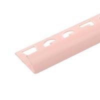 ราคา MARINE คิ้วกาบกล้วย 11 มม. x 2 เมตร รุ่น U40/R402 สีชมพู (10125568)
