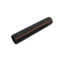 ราคา TGG ท่อ HDPE ร้อยสาย 40 มิล x 100 เมตร รุ่น PN-6 สีดำ (10127973)