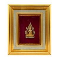 ราคา กรอบพระ พระพุทธชินราช 1 องค์ (10128711)