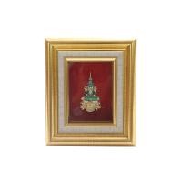 ราคา กรอบพระ พระแก้วมรกตฤดูร้อน 1 องค์ (10128724)