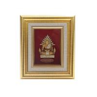 ราคา กรอบพระ หลวงพ่อเงิน 1 องค์ (10128715)