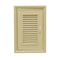 ราคา FINEXT บานซิงค์เดี่ยว PVC รุ่น LEO สีงา (10135173)