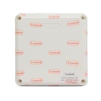 ราคา LEETECH กล่องพลาสติกกันน้ำ 4x4 นิ้ว สีขาว (10136165)