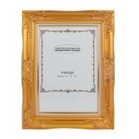 ราคา DECOS กรอบรูปหลุยส์ ขนาด 12x18 นิ้ว รุ่น 107PL สีทอง (10140318)
