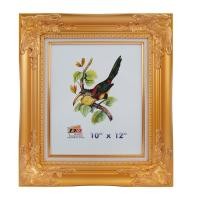 ราคา DECOS กรอบรูปหลุยส์ ขนาด 10x12 นิ้ว รุ่น 107PL สีทอง (10140319)