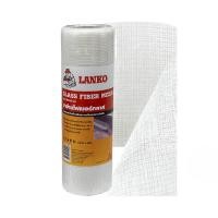 ราคา LANKO ตาข่ายไฟเบอร์ 1.2x6 เมตร (10142445)