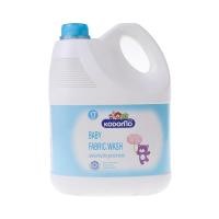 ราคา KODOMO น้ำยาซักผ้าเด็ก สูตร New Born 3000 มิลลิลิตร (10156738)