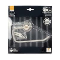 ราคา VRH ที่แขวนกระดาษชำระ รุ่น FBVHB-N104BS (10163624)