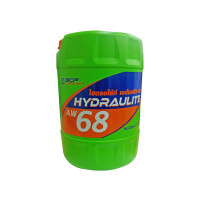 ราคา บางจาก น้ำมันไฮดรอลิค 18 ลิตร รุ่น 68 (10164969)