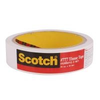 ราคา 3M-SCOTCH เทปกาวสองหน้า 24 มม. ยาว 10 หลา (10167709)