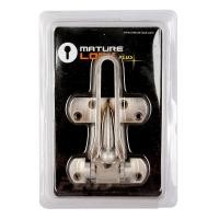 ราคา MATURE กลอนรูด 4 นิ้ว รุ่น MDG-001 (10173752)