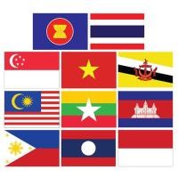 ราคา ธงราว อาเซียน 5 เมตร (10178758)