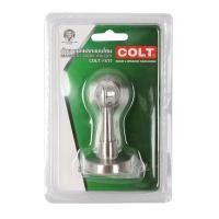 ราคา COLT กันชนประตูแม่เหล็ก รุ่น 511 สีสแตนเลส (10179163)