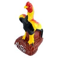 ราคา ตุ๊กตา ไก่ชน 6 นิ้ว (10181279)