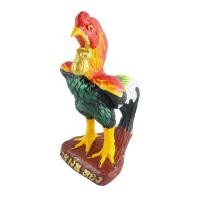 ราคา ตุ๊กตา ไก่ชน 12 นิ้ว (10181282)