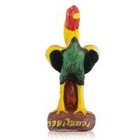 ราคา ตุ๊กตา ไก่ชน 8 นิ้ว (10181280)