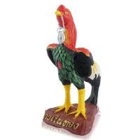 ราคา ตุ๊กตา ไก่ชน 10 นิ้ว (10181281)