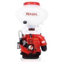 ราคา NASH เครื่องพ่นยาพร้อมปุ๋ย 26 ลิตร รุ่น 3WF-3A (10186272)