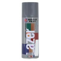 ราคา NIPPON PAINT LAZER สีสเปรย์ 400 ซีซี รุ่น L220 สีเทาเข้ม (10188107)