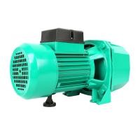 ราคา NASH ปั๊มน้ำหอยโข่ง 1 1/4 นิ้ว 1 แรงม้า รุ่น TDP370A สีเขียว (10189269)