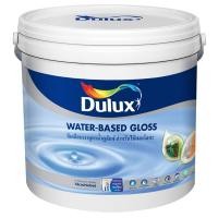 ราคา DULUX สีน้ำมันผสมสูตรน้ำ สีเบส B (10193374)
