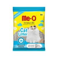 ราคา ME-O ทรายแมว กลิ่นธรรมชาติ 10 กก. (10194099)