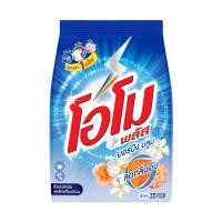 ราคา โอโม พลัส ผงซักฟอก 800 กรัม (10194475)