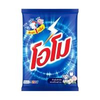 ราคา โอโม ผงซักฟอก 2700/2400 กรัม สีขาว (10194432)