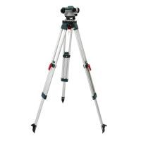 ราคา BOSCH กล้องวัดระดับ พร้อมขาตั้งและไม้สต๊าฟ รุ่น GOL26D สีขาว (10196778)