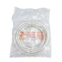 ราคา ZEBERG ท่ออ่อน PVC 16 มม. ยาว 5 เมตร สีขาว (10196823)