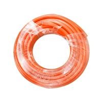 ราคา NASH สายเชื่อม 100 เมตร 25SQ เบอร์ 500 สีส้ม (10200451)