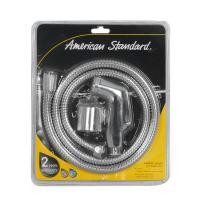 ราคา AMERICAN STANDARD ชุดสายฉีดชำระ โครเมี่ยม รุ่น A-5604-CH (10204229)