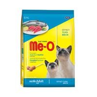 ราคา ME-O อาหารแมวโต รสปลาทูน่า 20 กก. (10209368)