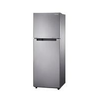 ราคา SAMSUNG ตู้เย็น 2 ประตู 9.1 คิว รุ่น RT25FGRADSA/ST (10210443)
